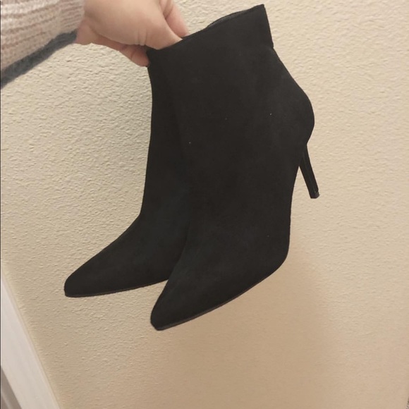 Booties - Picture 3 of 3